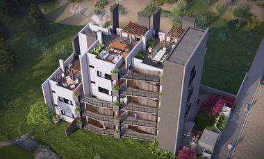 Venta departamento de Pozo Mar de Ostende