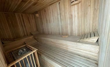 VENTA DEPARTAMENTO MAREAS DEL GOLFO LAS GRUTAS