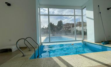 VENTA DEPARTAMENTO MAREAS DEL GOLFO LAS GRUTAS