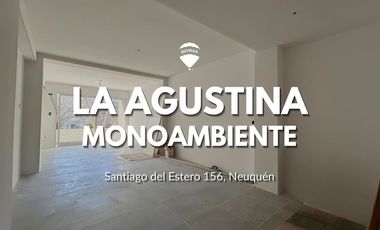 MONOAMBIENTE | LA AGUSTINA NEUQUEN