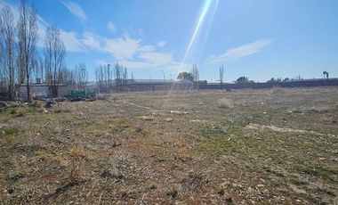ALQUILER LOTE COMERCIAL SOBRE CALLE LUIS BELTRAN