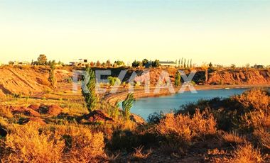 VENTA LOTE VILLA TENIS CLUB MARI MENUCO