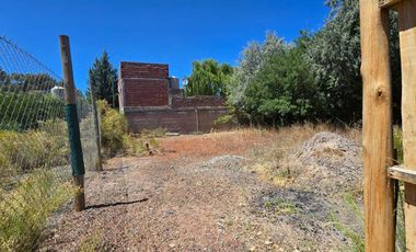 VENTA CABAÑA AMOBLADA LAGO PELLEGRINI