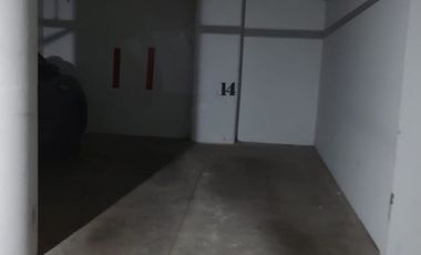 VENTA DEPARTAMENTO 3 DORMITORIOS CON COCHERA