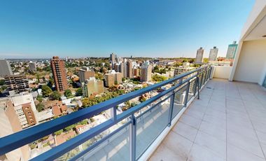 VENTA DEPARTAMENTO 3 DORMITORIOS CON COCHERA