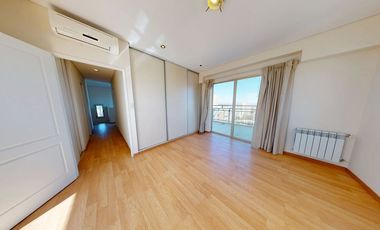 VENTA DEPARTAMENTO 3 DORMITORIOS CON COCHERA