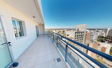 VENTA DEPARTAMENTO 3 DORMITORIOS CON COCHERA