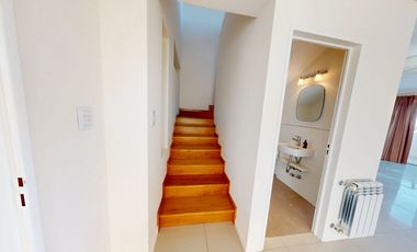 VENTA DEPARTAMENTO 3 DORMITORIOS CON COCHERA