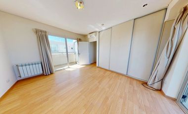 VENTA DEPARTAMENTO 3 DORMITORIOS CON COCHERA