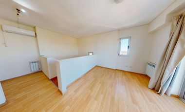VENTA DEPARTAMENTO 3 DORMITORIOS CON COCHERA