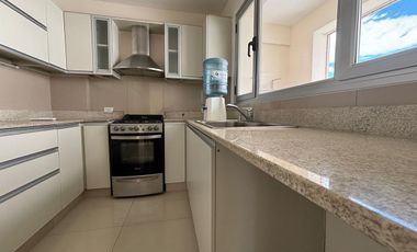 VENTA DEPARTAMENTO 3 DORMITORIOS CON COCHERA