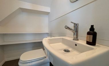 VENTA DEPARTAMENTO 3 DORMITORIOS CON COCHERA
