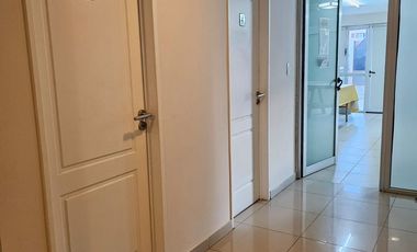 VENTA DEPARTAMENTO 3 DORMITORIOS CON COCHERA