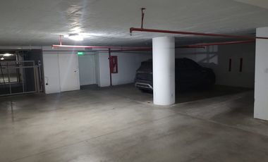VENTA DEPARTAMENTO 3 DORMITORIOS CON COCHERA