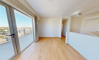 VENTA DEPARTAMENTO 3 DORMITORIOS CON COCHERA