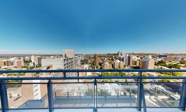 VENTA DEPARTAMENTO 3 DORMITORIOS CON COCHERA