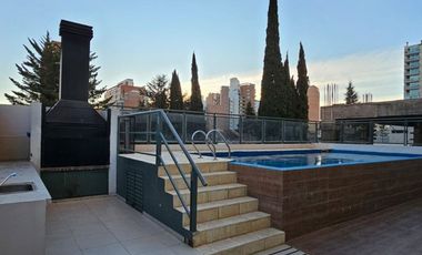 VENTA DEPARTAMENTO 3 DORMITORIOS CON COCHERA