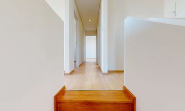 VENTA DEPARTAMENTO 3 DORMITORIOS CON COCHERA
