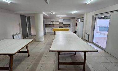 VENTA DEPARTAMENTO 3 DORMITORIOS CON COCHERA