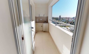 VENTA DEPARTAMENTO 3 DORMITORIOS CON COCHERA
