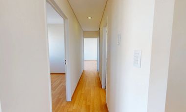 VENTA DEPARTAMENTO 3 DORMITORIOS CON COCHERA