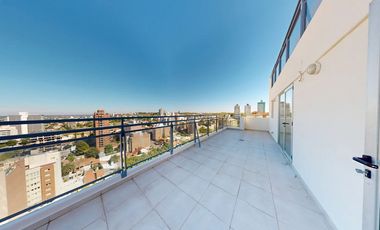 VENTA DEPARTAMENTO 3 DORMITORIOS CON COCHERA