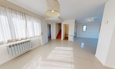 VENTA DEPARTAMENTO 3 DORMITORIOS CON COCHERA