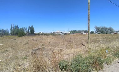 VENTA LOTE CONFLUENCIA RURAL NEUQUEN