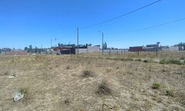 VENTA LOTE CONFLUENCIA RURAL NEUQUEN