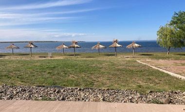 LOTE BAHIA DE LAS PLAYAS, LAGO MARI MENUCO