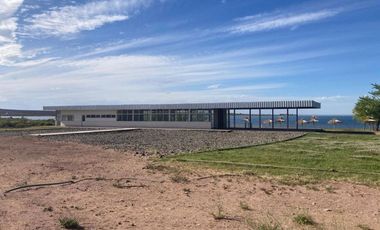 LOTE BAHIA DE LAS PLAYAS, LAGO MARI MENUCO