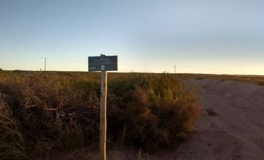 LOTE BAHIA DE LAS PLAYAS, LAGO MARI MENUCO