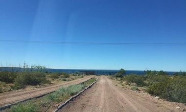 LOTE BAHIA DE LAS PLAYAS, LAGO MARI MENUCO