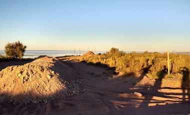 LOTE BAHIA DE LAS PLAYAS, LAGO MARI MENUCO