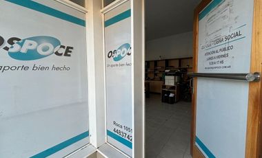 ALQUILER LOCAL COMERCIAL, ROCA 1051, NEUQUÉN