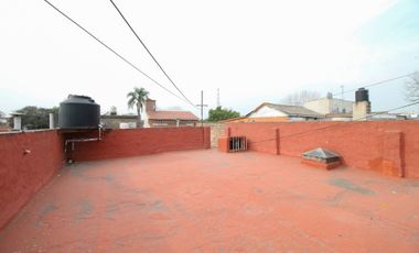 Venta PH  4 ambientes Lanús con Terraza Propia