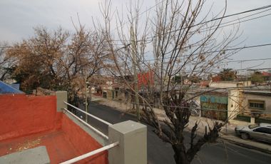 Venta PH  4 ambientes Lanús con Terraza Propia