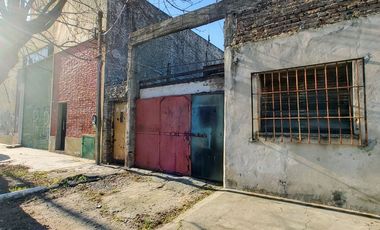 LOTE EN VENTA, EMPRENDIMIENTO 352M2, GERLI LANUS O