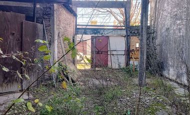 LOTE EN VENTA, EMPRENDIMIENTO 352M2, GERLI LANUS O