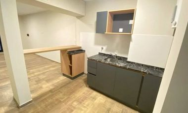 ALQUILER DEPARTAMENTO 1 DORMITORIO. BARRIO GUEMES