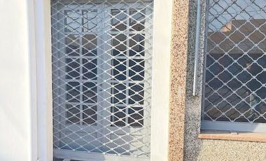 Venta de depto. y local en Jauregui. Lujan