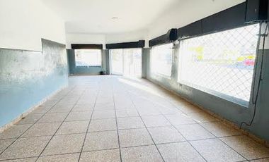 Venta de depto. y local en Jauregui. Lujan