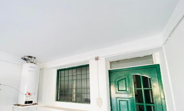 Venta de depto. y local en Jauregui. Lujan