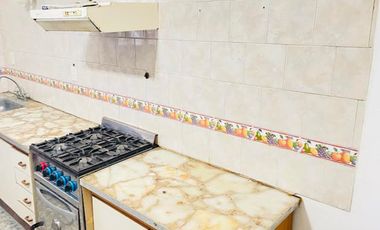 Venta de depto. y local en Jauregui. Lujan