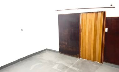 Venta de depto. y local en Jauregui. Lujan