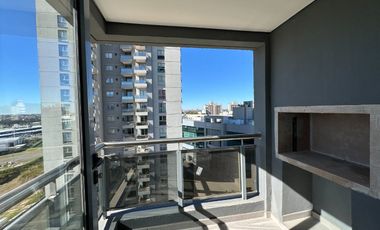 ALQUILER DEPARTAMENTO CIUDAD GAMA 2 DORMITORIOS