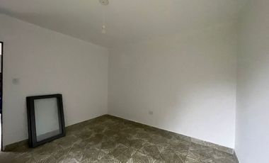 SE ALQUILA DPTO INTERNO PB 1 DORM COCHERA ALBERDI