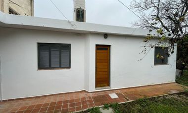 SE ALQUILA DPTO INTERNO PB 1 DORM COCHERA ALBERDI