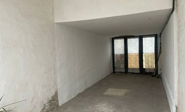 SE ALQUILA DPTO INTERNO PB 1 DORM COCHERA ALBERDI
