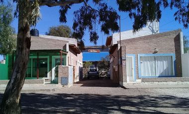 VENTA DUPLEX 2 AMBIENTES